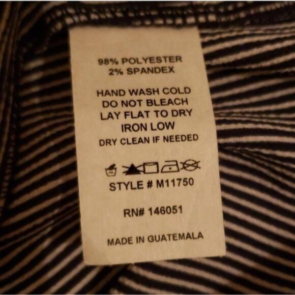 SJS Womens hooded Heathered ribbed Knit Long Sleeve Hoodie size M - Picture 8 of 8